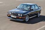 BMW M3 Sport Evolution 1990 года